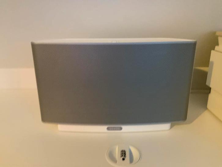 Sonos play 5 (gen1), Audio, Tv en Foto, Luidsprekerboxen, Zo goed als nieuw, Sonos, Ophalen