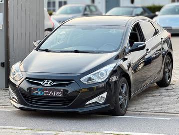 Hyundai i40 ** 1.7D ** Euro5 ** 2012 beschikbaar voor biedingen