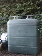 Regenwater tank, brandstof tank, septische put, Ophalen, Overige typen, PVC, Zo goed als nieuw