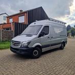 Mercedes Benz Sprinter 2.2 CDI L2H2 van 2017, Euro 6, Bedrijf, Overige carrosserie, Parkeercamera