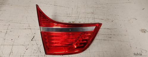 Achterlicht op klep links binnenzijde BMW X6 E71 E72 7179987, Auto-onderdelen, Verlichting, Gebruikt, Ophalen of Verzenden