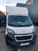 camionette, Auto's, Euro 5, Wit, Particulier, Te koop