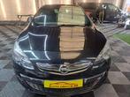 Opel Astra GTC 1.4 Turbo bj. 2016 69000km, Auto's, Opel, Voorwielaandrijving, Gebruikt, Zwart, 4 cilinders