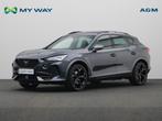 Cupra Formentor e-Hybrid (PHEV) Formentor e-Hybrid 1.4 VZ DS, Automaat, Airbags, 33 g/km, Hybride Elektrisch/Benzine