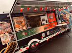 Foodtruck, Articles professionnels, Enlèvement