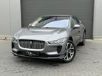 Jaguar I-Pace, Auto's, Jaguar, I-PACE, Beige, Leder, 5 zetels