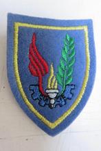 Luchtmacht Patch, Ophalen of Verzenden, Luchtmacht, Embleem of Badge