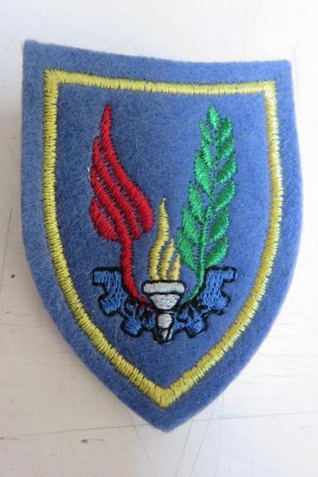 Ecusson Force Aérienne, Enlèvement ou Envoi, Armée de l'air, Emblème ou Badge