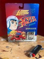 Johnny Lightning Speedracer 2000, Ophalen of Verzenden