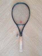 Tennis racket Yonez ezone 98 aqua night, Sport en Fitness, Tennis, Ophalen of Verzenden, Zo goed als nieuw, Racket, L4