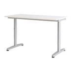 IKEA Galant bureau, Ophalen, In hoogte verstelbaar, Zo goed als nieuw, Bureau