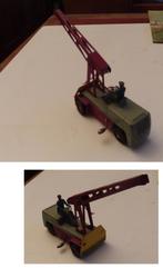 DINKY TOYS Grue Salev, réf. 50 Très bon état/ prévoir port e, Hobby en Vrije tijd, Modelauto's | 1:43, Dinky Toys, Overige typen