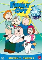 Family guy  seizoen  2 dvd nieuw in verpakking, Alle leeftijden, Boxset, Science Fiction en Fantasy, Ophalen of Verzenden