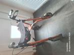 Rollator Dietz, Diversen, Rollators, Ophalen of Verzenden, Zo goed als nieuw