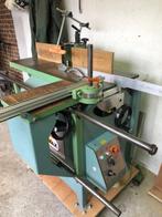 Houtbewerkingsmachines met toebehoren, Ophalen, Electra beckum, Gebruikt, Cirkelzaag