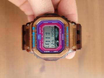 Casio g-shock GLX-5600B  beschikbaar voor biedingen