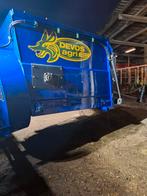 stroblazer Devos agri, Zakelijke goederen, Ophalen of Verzenden