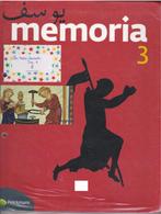 Schoolboek - Geschiendenis : memoria 3, Secondaire, Histoire, Utilisé, Enlèvement ou Envoi