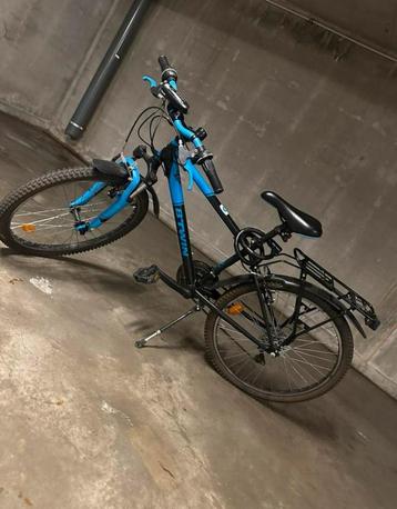 Moutenbike fiets kinderen beschikbaar voor biedingen
