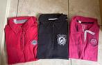 Paardrij ‘t shirts, Dieren en Toebehoren, Paardrijkleding, Ophalen, Gebruikt, Recreatie, Bovenkleding