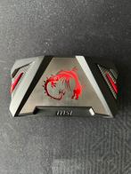 MSI 2way SLI Bridge L, Zo goed als nieuw