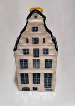 KLM huisje nr. 53 Herengracht 203 in Amsterdam, Verzamelen, Ophalen