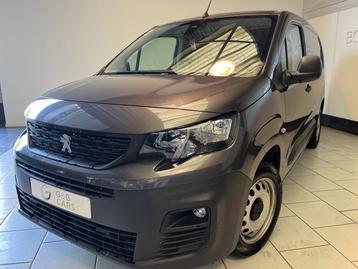 Peugeot Partner L2H1 Asphalt  beschikbaar voor biedingen