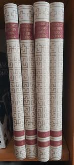 Geschiedenis der Kerk, Ophalen of Verzenden, Zo goed als nieuw