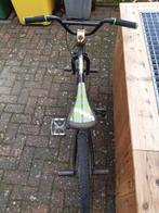 BMX TE KOOP, Ophalen, Gebruikt