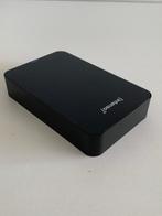 Intenso externe harde schijf 6 TB, Ophalen, Intenso, Zo goed als nieuw, 6 TB
