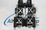 ceinture kit Mercedes GLK klasse X204 (2008-....)