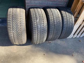 winterbanden 16 inch good year beschikbaar voor biedingen