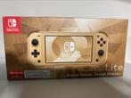 Nintendo Switch Lite Zelda Hyrule edition, Ophalen, Nieuw
