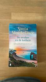 Santa Montefiore - De zwaluw en de kolibrie, Ophalen, Zo goed als nieuw, Santa Montefiore