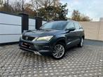 Seat Ateca 1.4 Benzine Automaat/ DSG Full Optie 1te eigenaar, Auto's, Seat, Automaat, USB, Ateca, Particulier