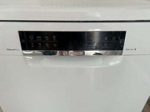 Lave vaisselle bosch A+++ en panne E09 ne chauffe plus, Elektronische apparatuur, Vaatwasmachines, Gebruikt, Ophalen