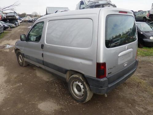 Achterlicht links van een Citroen Berlingo, Auto-onderdelen, Verlichting, Citroën, Gebruikt, 3 maanden garantie, Ophalen of Verzenden