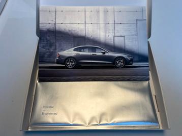 Originele Polestar Engineered Owners Package – Zeldzaam! beschikbaar voor biedingen