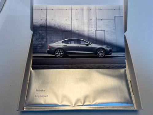 Originele Polestar Engineered Owners Package – Zeldzaam!, Auto diversen, Auto-accessoires, Nieuw, Ophalen of Verzenden