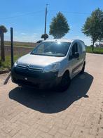 Citroen Berlingo 2017 benzine 57.000 km, Auto's, Citroën, Handgeschakeld, Berlingo, Bedrijf, Te koop