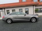 Mercedes-Benz E-Class 220 E 220 CDI DPF Coupe BlueEFFICIENCY, Gebruikt, 4 cilinders, 2 deurs, 2140 kg