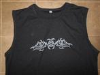 T-shirt de sport tribal/Taille XXL, Comme neuf, Noir, Taille 56/58 (XL), Enlèvement ou Envoi