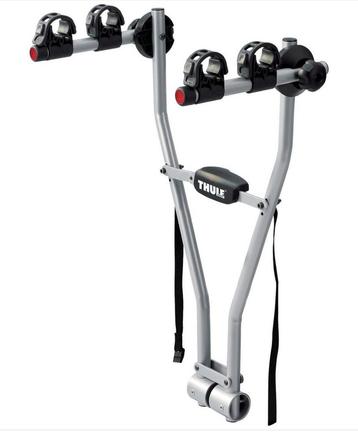 Thule hangon voor 2 fietsen op trekhaak beschikbaar voor biedingen