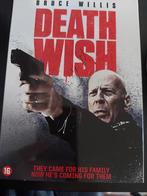 Death wish, Cd's en Dvd's, Ophalen, Zo goed als nieuw