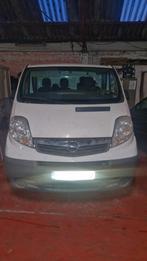 Opel Vivaro à partir de 2013 diesel EURO 5, Autos, Camionnettes & Utilitaires, Euro 5, Achat, Automatique, Particulier