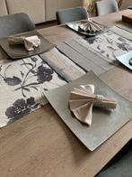 Complete set voor de feesttafel, Huis en Inrichting, Ophalen of Verzenden, Zo goed als nieuw, Compleet servies