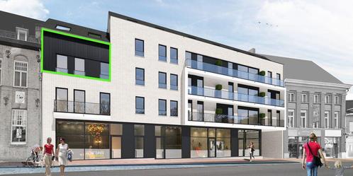 Appartement te koop in Poperinge, Immo, Huizen en Appartementen te koop, Appartement