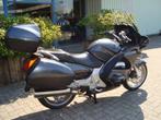 honda st1300a pan-european, Motoren, Handvatverwarming, 4 cilinders, Bedrijf, Toermotor