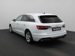 Audi A4 Avant 30 TDI LEDER | CAMERA | NAVI | ZETELVERWARMING, Auto's, Stof, Gebruikt, 4 cilinders, A4