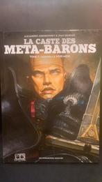 La caste des Meta-Barons T7, Livres, Comme neuf